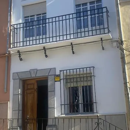 Casa vacanze Casa Vera, Vistas En El Corazon De La Ciudad