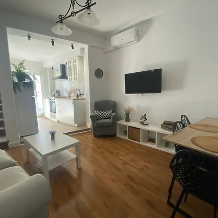 Casa Vera, Vistas En El Corazon De La Ciudad * Antequera