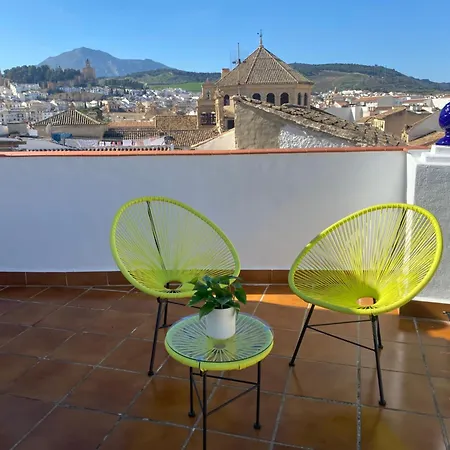 Casa Vera, Vistas En El Corazon De La Ciudad Holiday home *