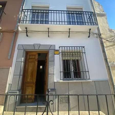 Casa Vera, Vistas En El Corazon De La Ciudad *