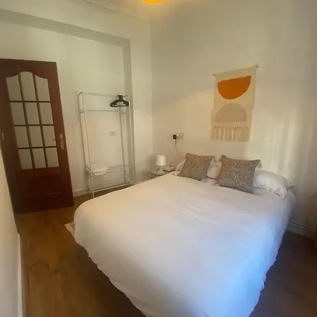 Casa Vera, Vistas En El Corazon De La Ciudad *