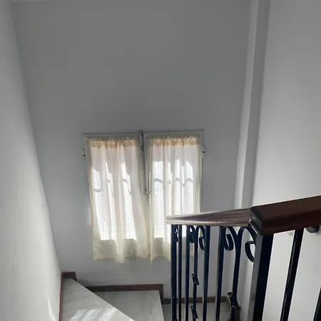 Casa Vera, Vistas En El Corazon De La Ciudad Antequera