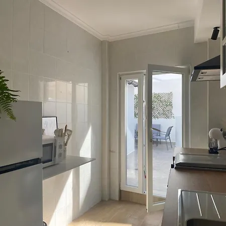 Casa Vera, Vistas En El Corazon De La Ciudad Casa vacanze Antequera