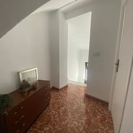 Casa Vera, Vistas En El Corazon De La Ciudad Holiday home