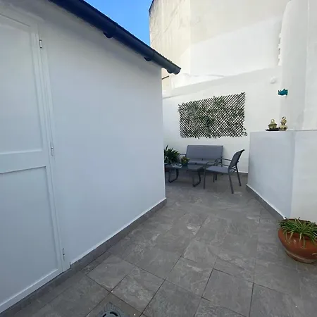 Casa Vera, Vistas En El Corazon De La Ciudad