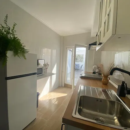 Casa Vera, Vistas En El Corazon De La Ciudad Holiday home Antequera