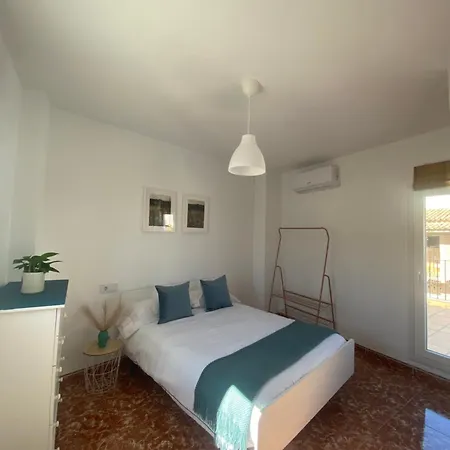Casa Vera, Vistas En El Corazon De La Ciudad *