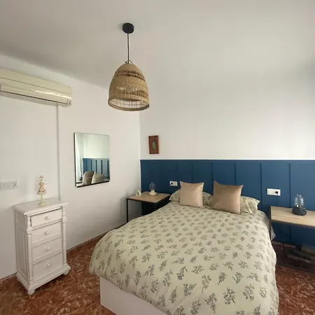 Casa Vera, Vistas En El Corazon De La Ciudad Casa vacanze