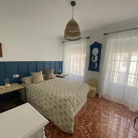 Casa Vera, Vistas En El Corazon De La Ciudad Holiday home *